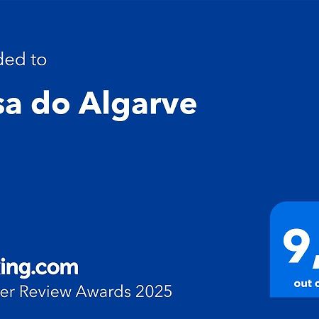 Casa Do Algarve Daire Albufeira Dış mekan fotoğraf