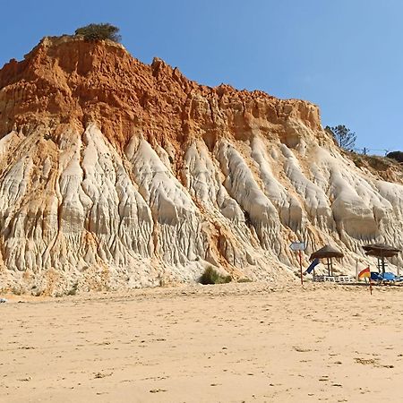 Casa Do Algarve Daire Albufeira Dış mekan fotoğraf