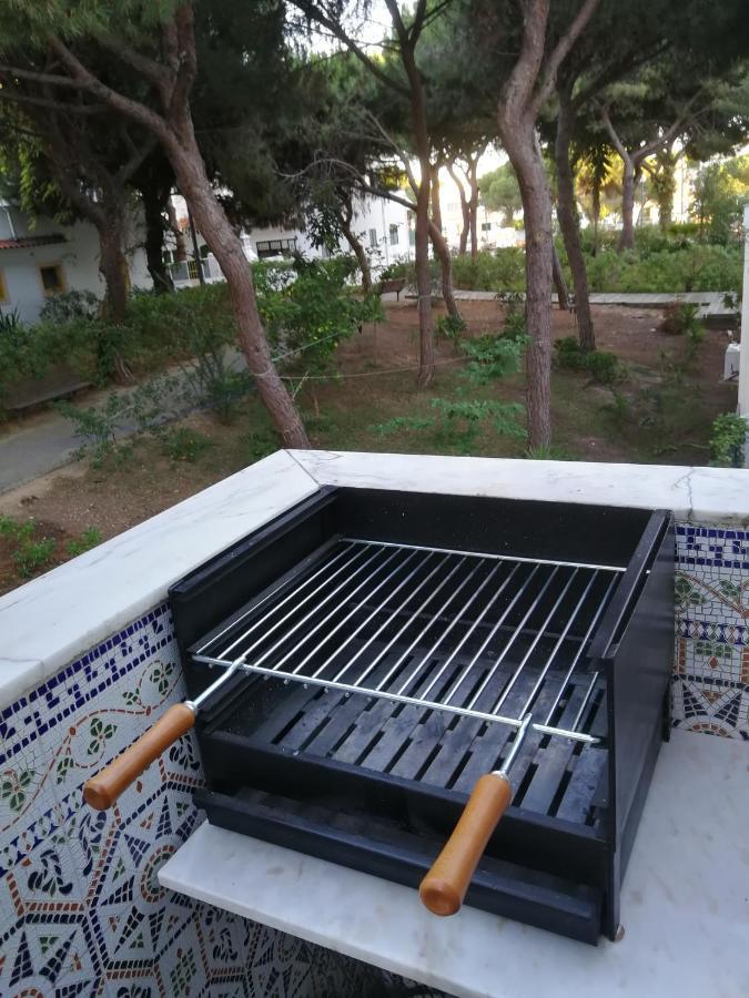 Casa Do Algarve Daire Albufeira Dış mekan fotoğraf