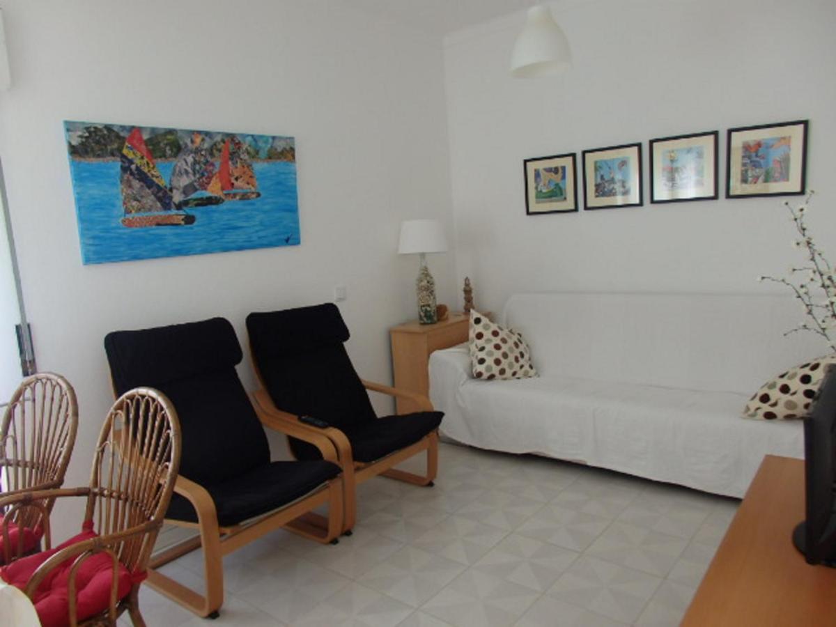 Casa Do Algarve Daire Albufeira Dış mekan fotoğraf