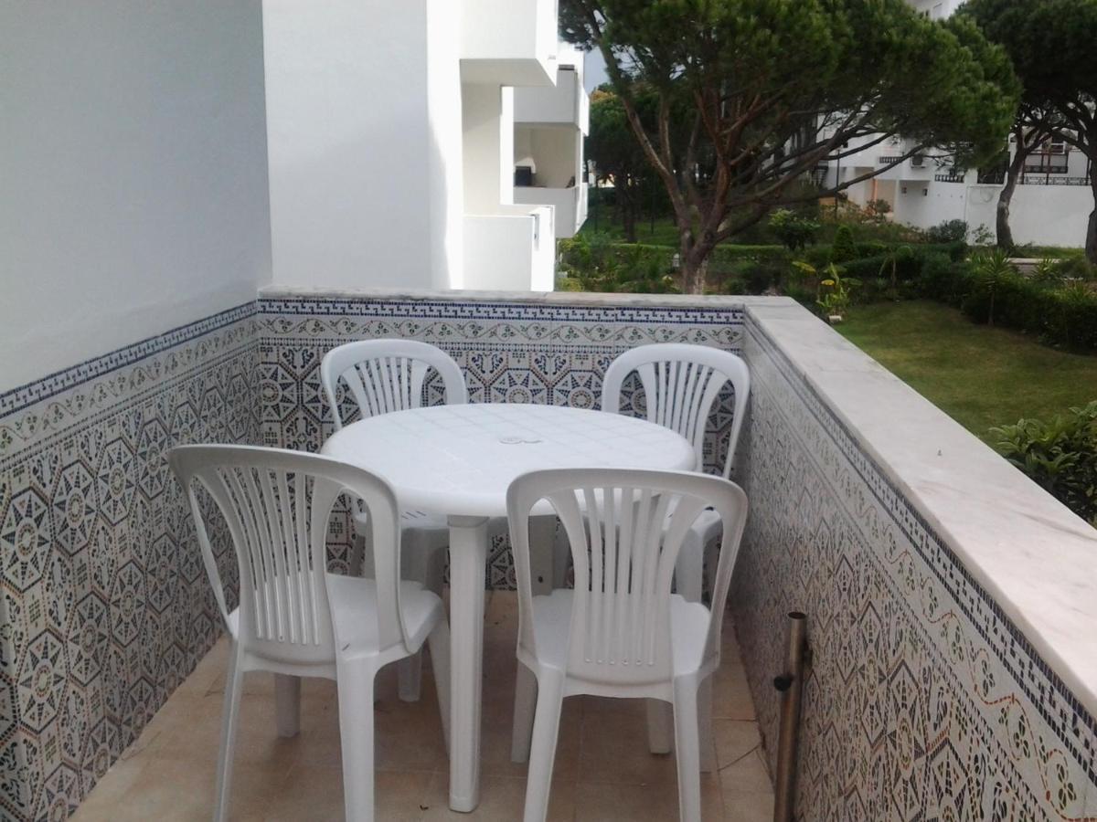 Casa Do Algarve Daire Albufeira Dış mekan fotoğraf