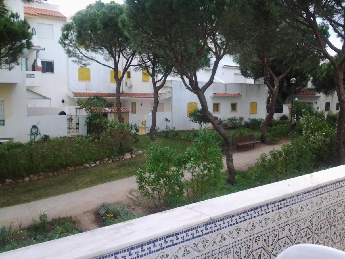 Casa Do Algarve Daire Albufeira Dış mekan fotoğraf