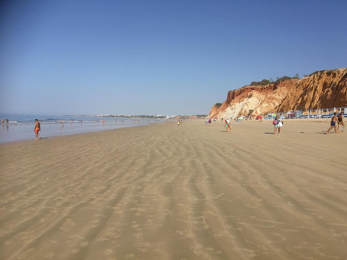 Casa Do Algarve Daire Albufeira Dış mekan fotoğraf