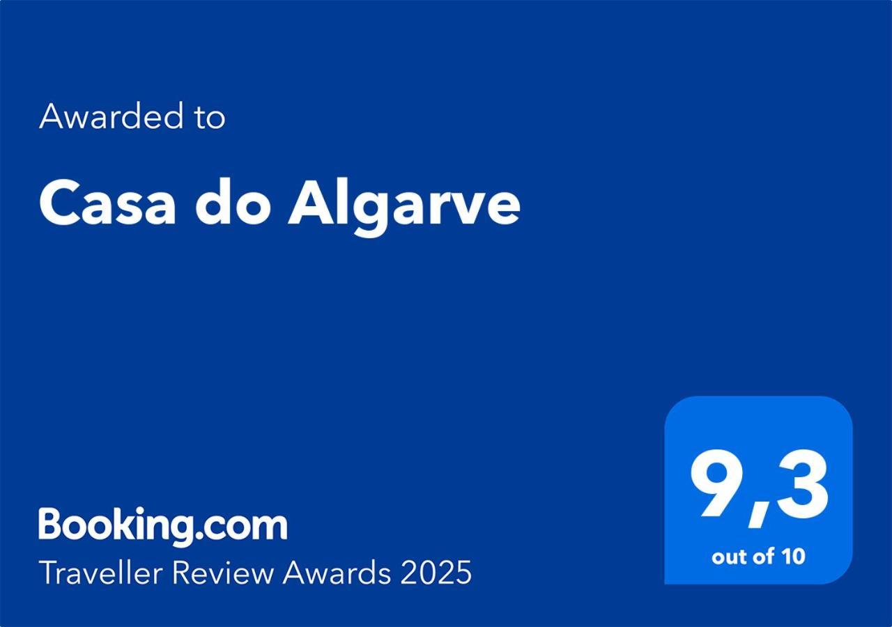 Casa Do Algarve Daire Albufeira Dış mekan fotoğraf
