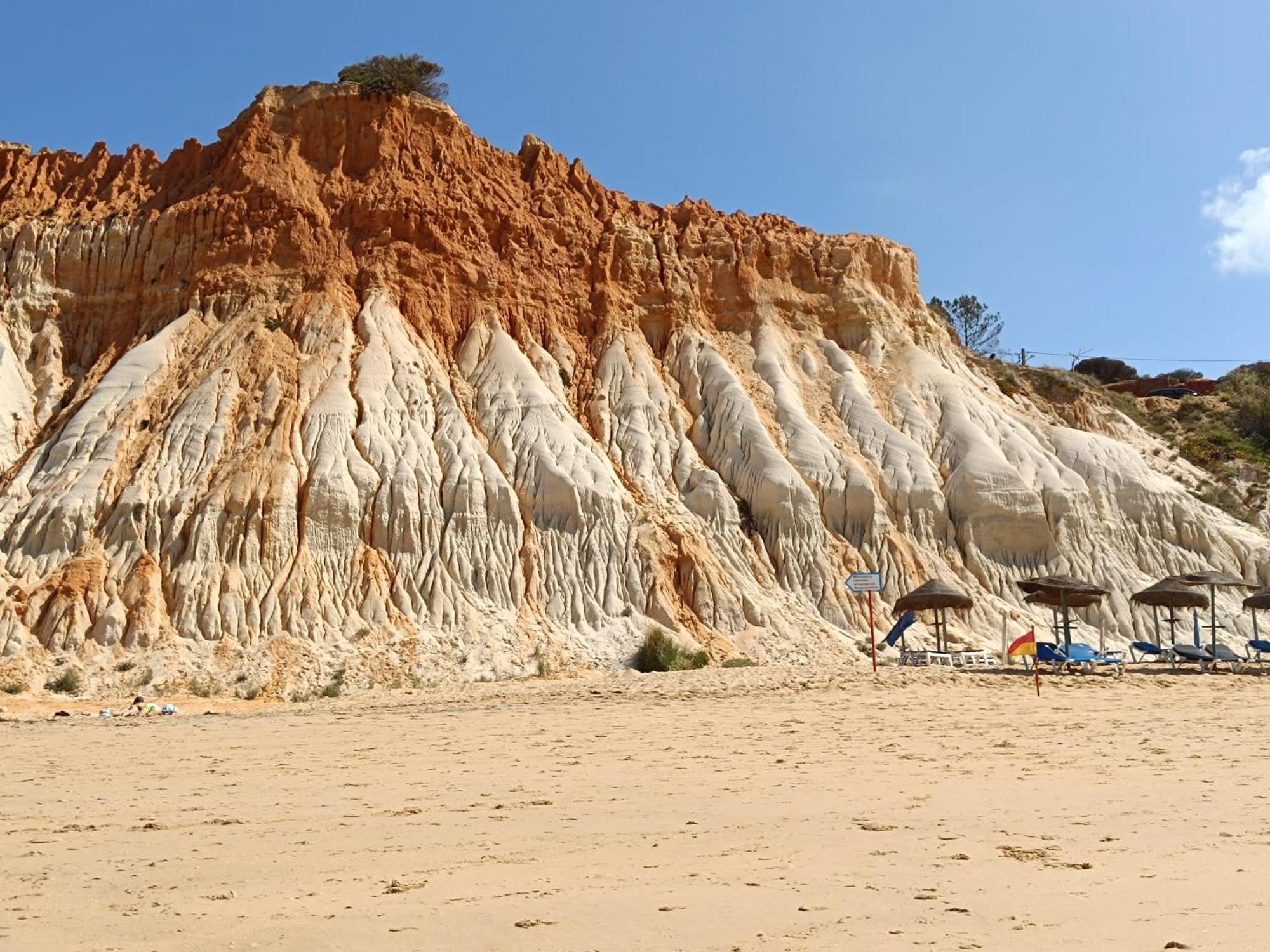 Casa Do Algarve Daire Albufeira Dış mekan fotoğraf